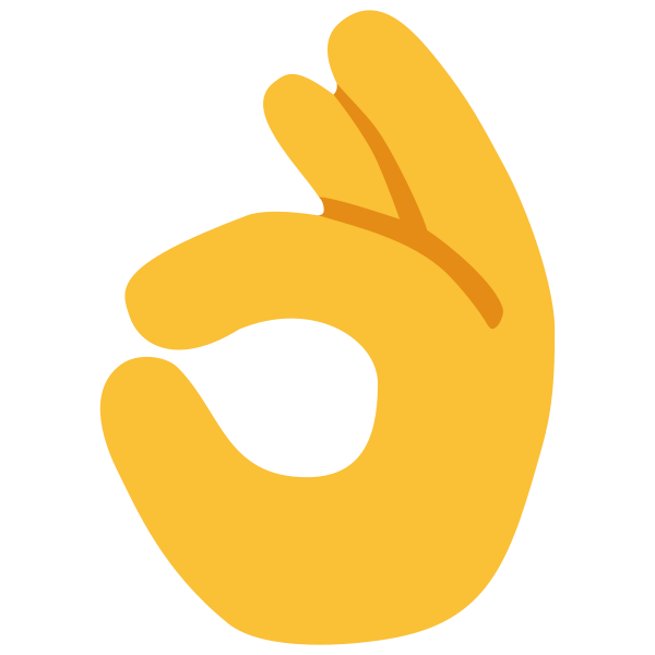 Hand Gesture Music Demo