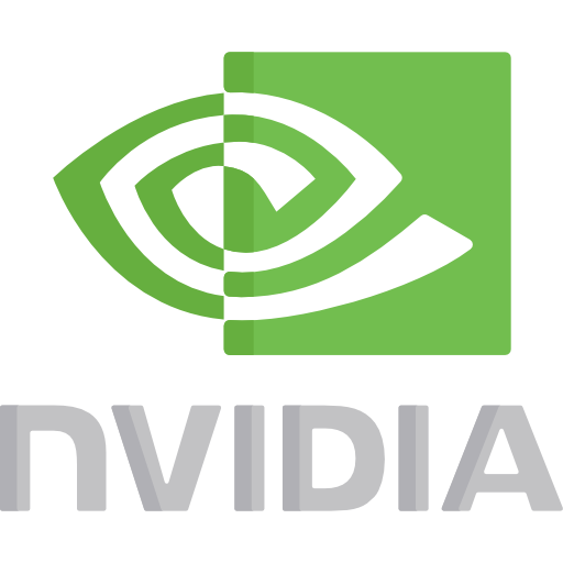 NVIDIA logo